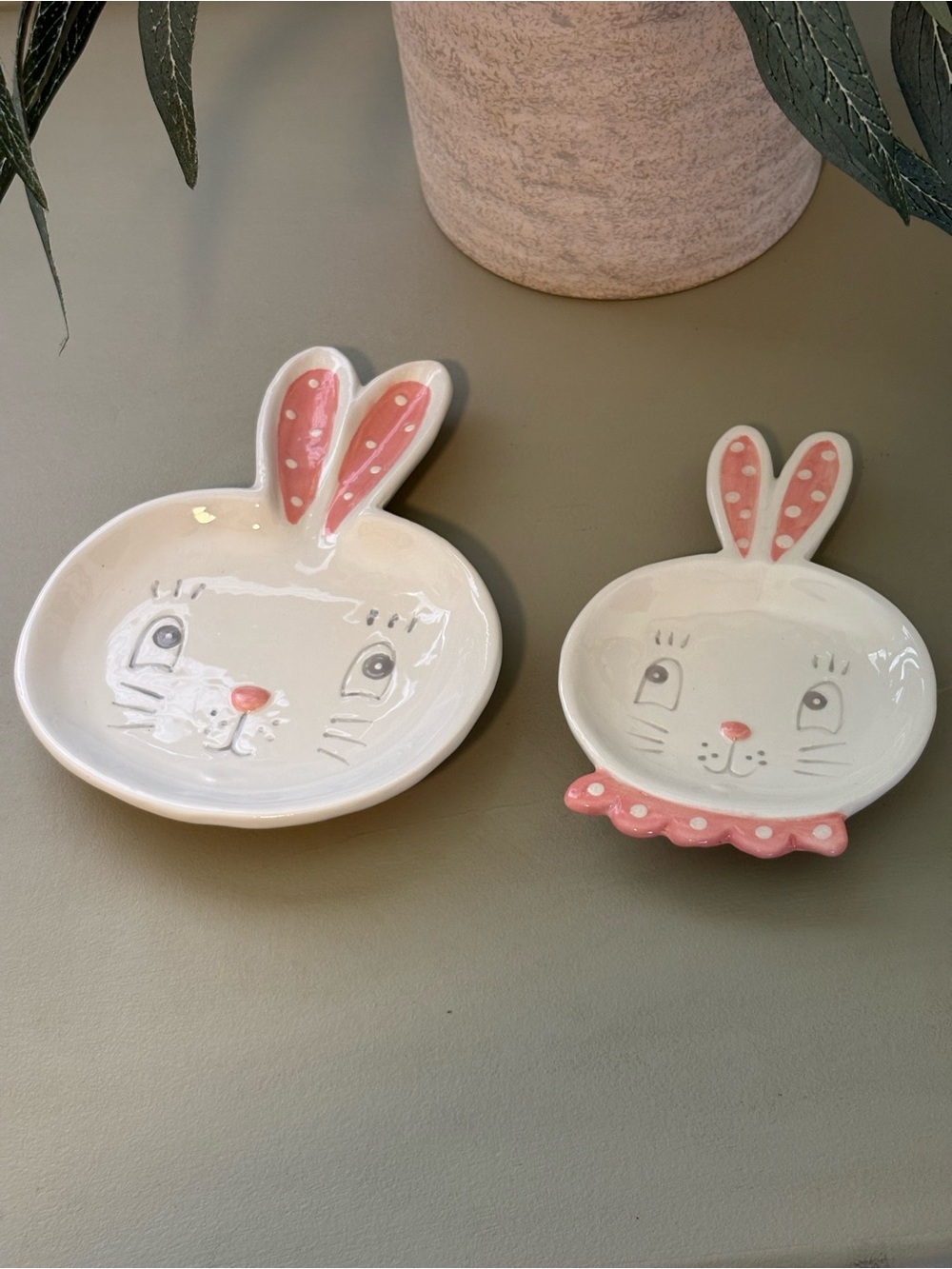 Johanna Parker Easter